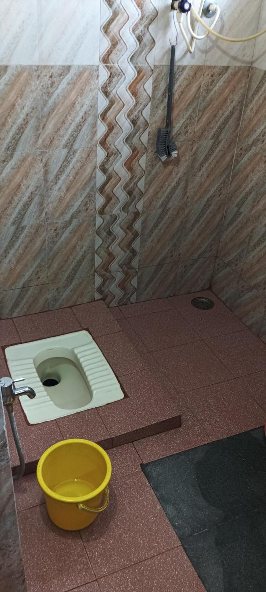 Malgudi Mane Homestay Chikmagalūr Extérieur photo