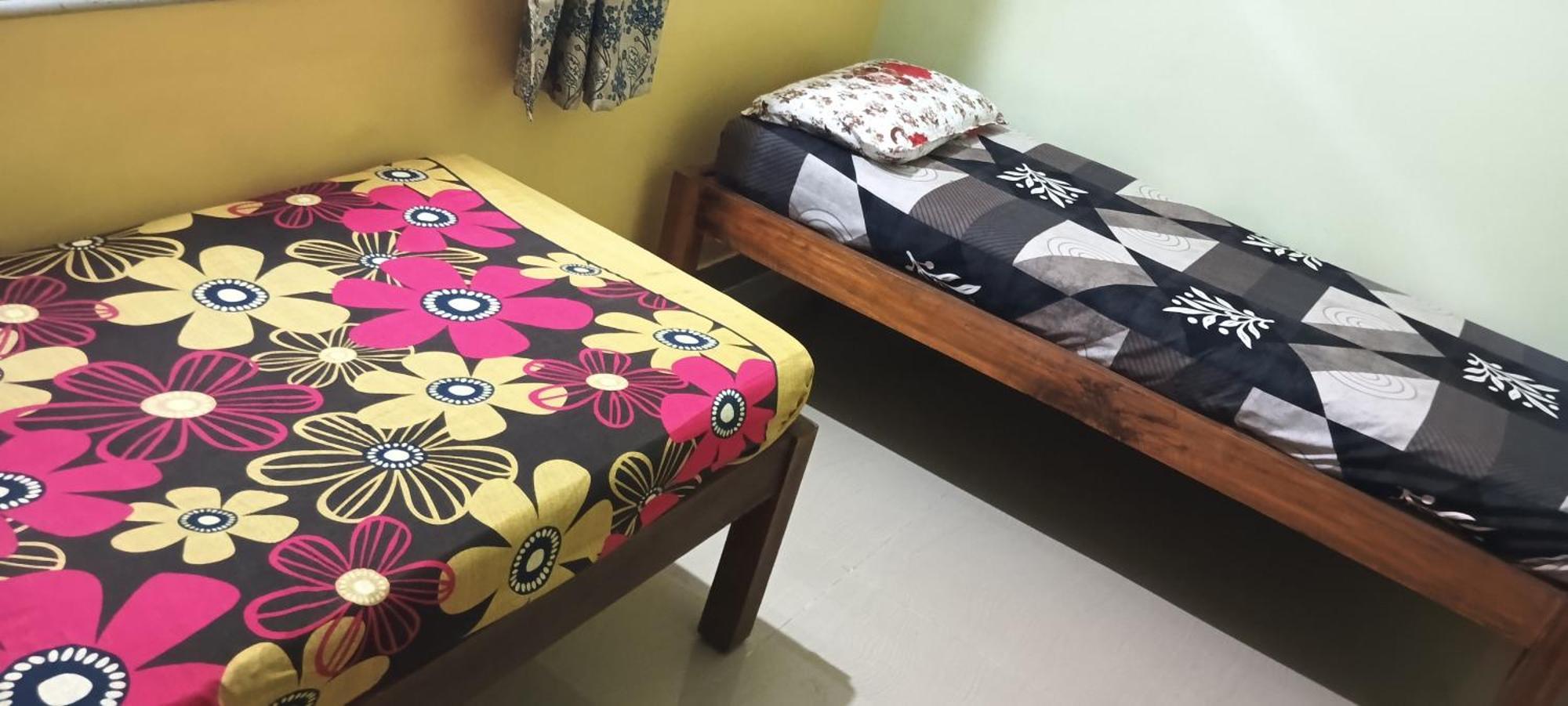 Malgudi Mane Homestay Chikmagalūr Extérieur photo