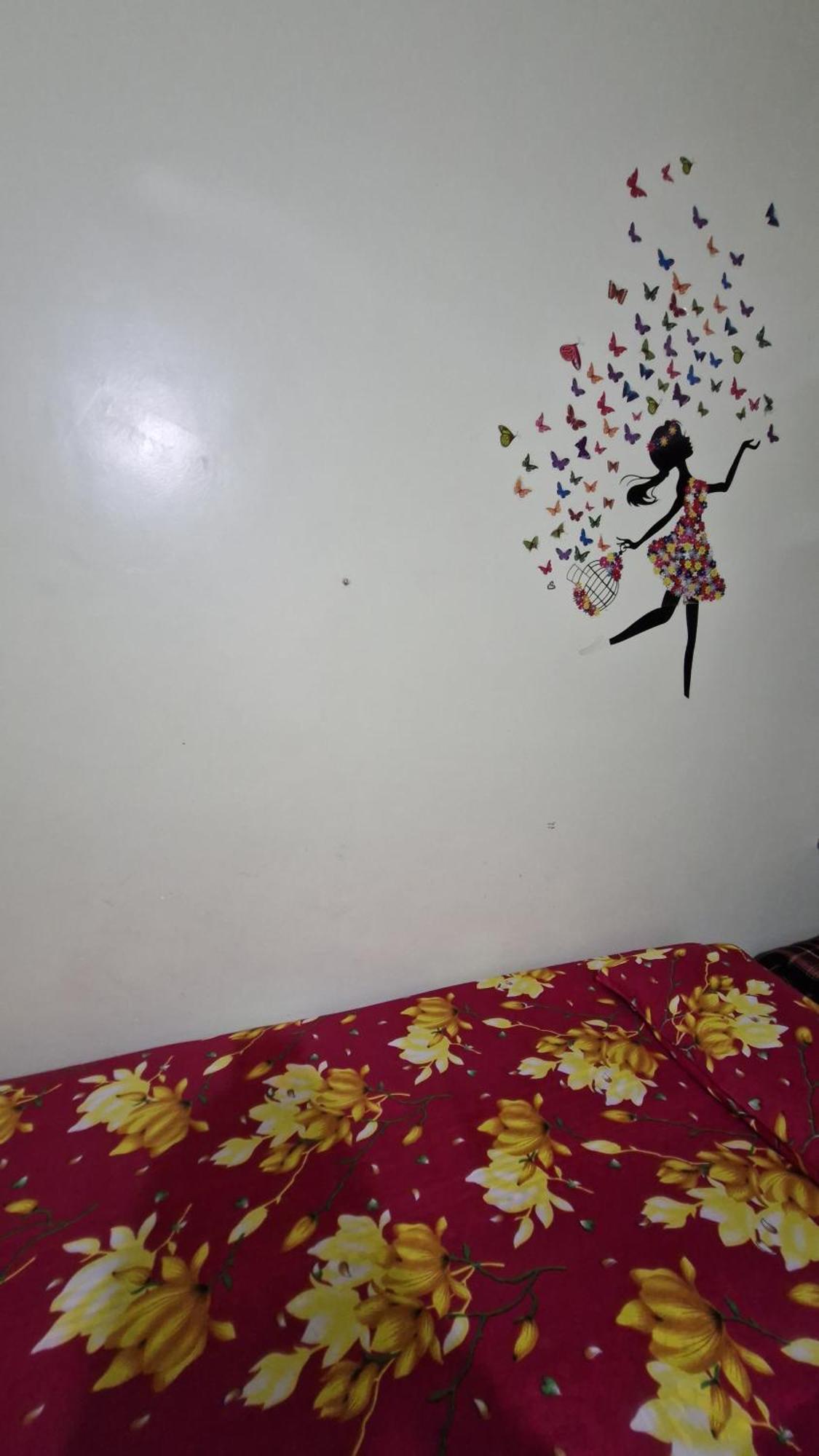 Malgudi Mane Homestay Chikmagalūr Extérieur photo