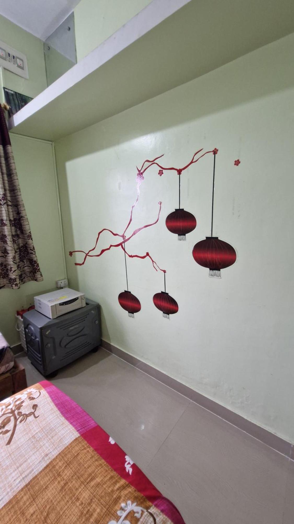 Malgudi Mane Homestay Chikmagalūr Extérieur photo